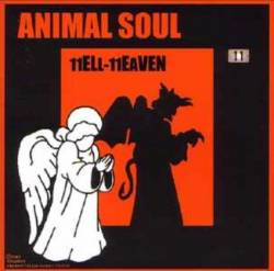Animal Soul : Hell-Heaven